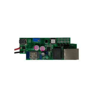 PoE-PD Module with BLE MESH Control