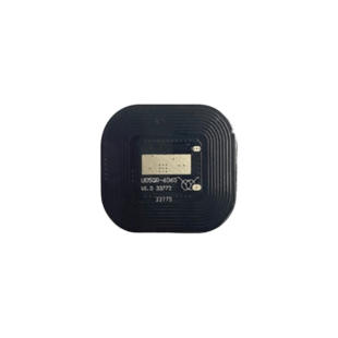 Qi 2W RX 迷你接收模組 (6065)