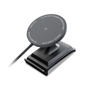 Car Vent Mount Elite