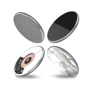 15W Light Metal Ultra Slim