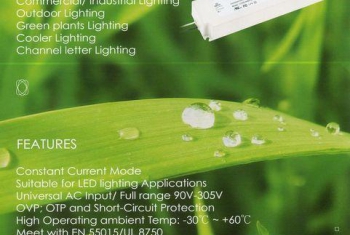LCC-45, LCC-52 New Products Release!
