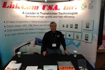 2013 Broadcom Preferred Supplier Summit