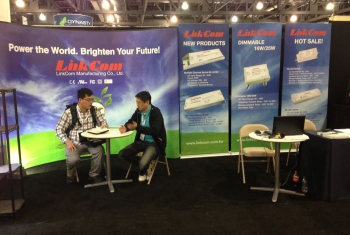 2013美國費城國際燈飾展(4月23~25日, Pennsylvania Convention Center攤位3649)