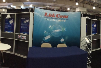 2015 LFI美國國際燈飾展(5月5~7日, 紐約 Javits Center,展場號碼：#3708)