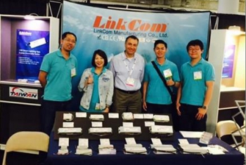 LFI 2015精彩回顧