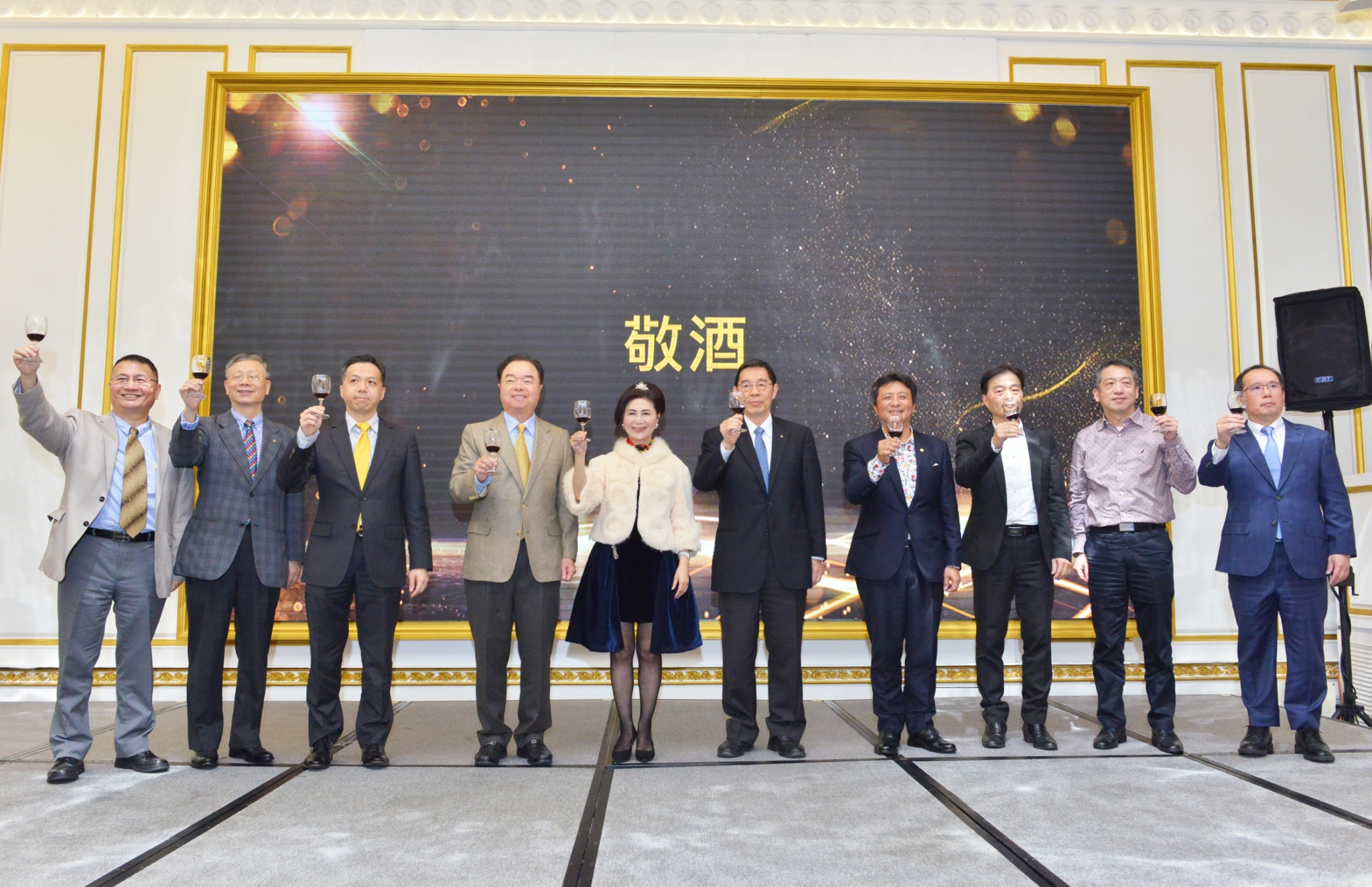 聯寶電子迎向2021新挑戰
