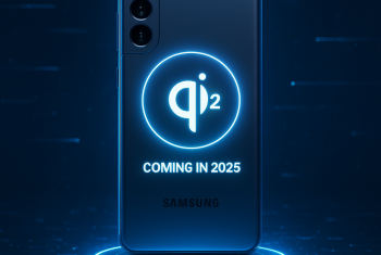 Samsung 將於 2025 年支援 Qi2 標準：掀起 Android 磁吸充電新風潮