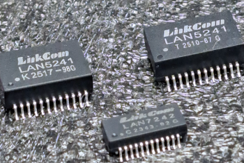 LinkCom Launches High-Reliability LAN Transformer Passing K.21 Testing, Strengthening PoE Application Security