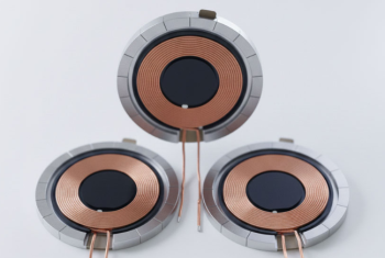 聯寶無線充電線圈導入凌通科技最新車用 MCU 設計，助力台廠首款 Qi 2.2 車載無線充電晶片通過車規認證