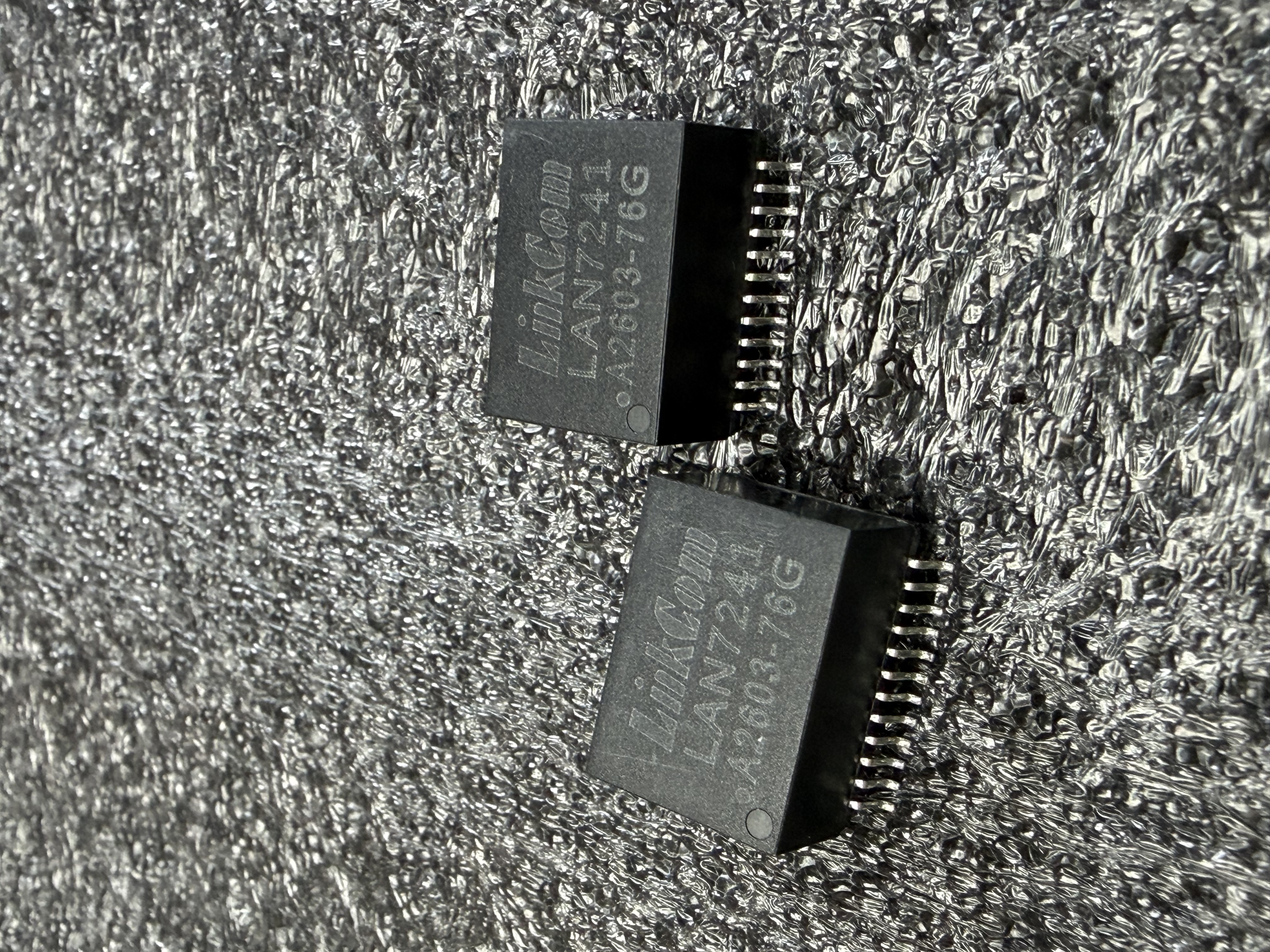 聯寶電子 (6821) 發表領先業界 1G LAN Transformer  支援 200W 高功率 PoE，強攻低軌衛星接收器市場