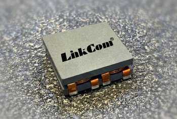 磁性設計からAI電源を再構築：LinkComのMatrix Inductor技術が電力効率と安定性を向上
