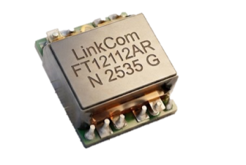 [Press Release] LinkCom Introduces FT12112AR 120W PoE DC/DC Transformer for 2.5G LAN and 2A Power Architecture